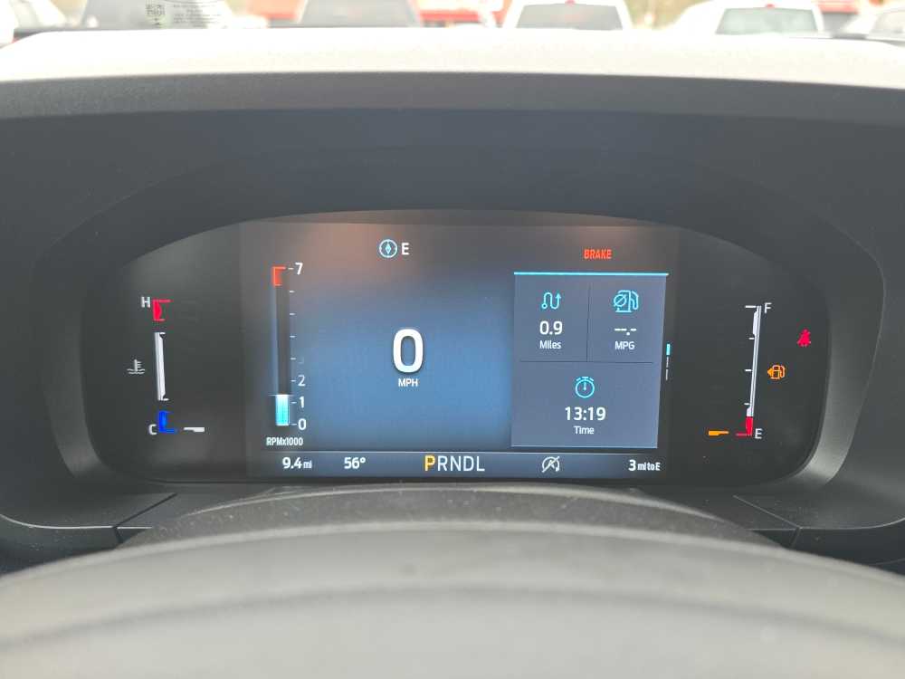 Thumbnail: 2026 Ford Maverick - 21