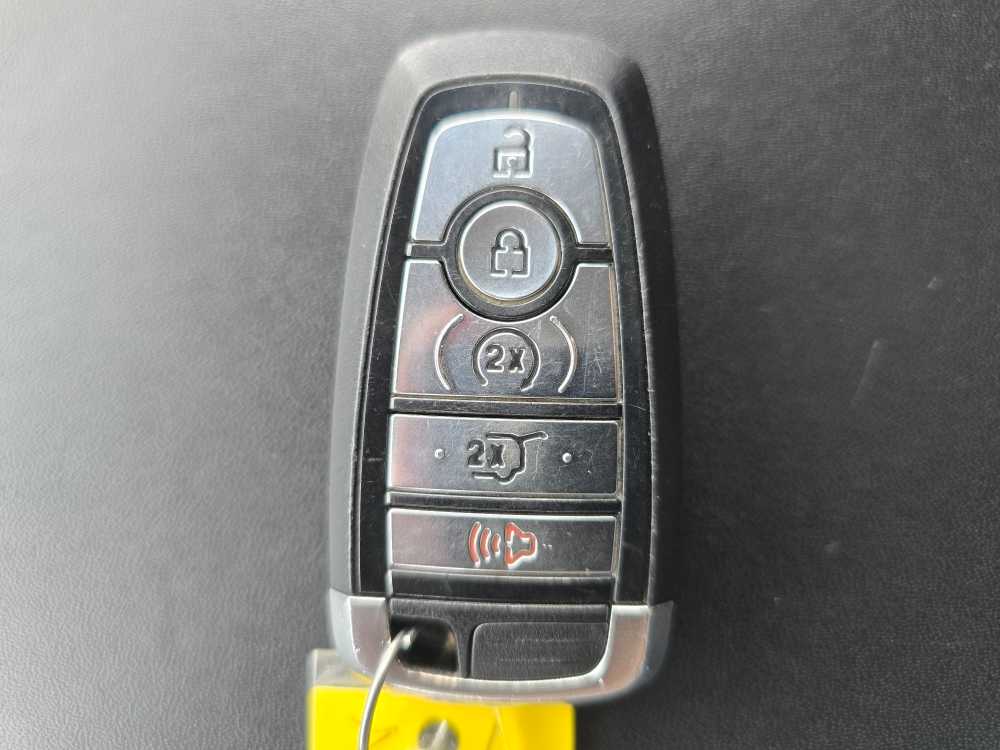 Thumbnail: 2018 Ford Expedition - 21