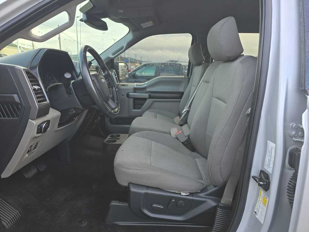 Thumbnail: 2019 Ford F-150 - 10