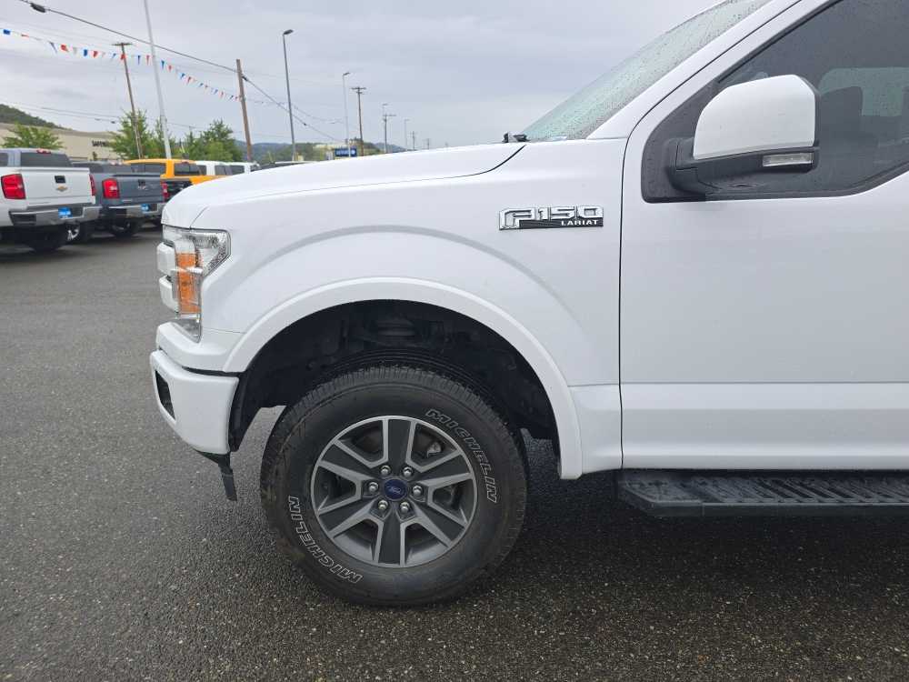 Thumbnail: 2018 Ford F-150 - 6