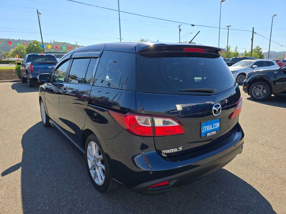 Thumbnail: 2015 Mazda Mazda5 - 3