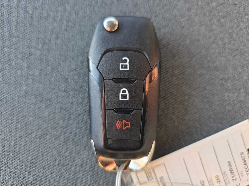 Thumbnail: 2026 Ford F-250 - 23