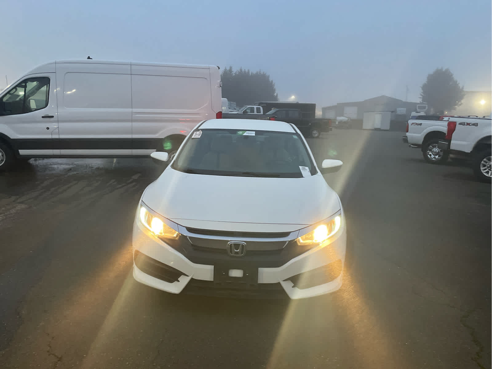 Thumbnail: 2016 Honda Civic - 13