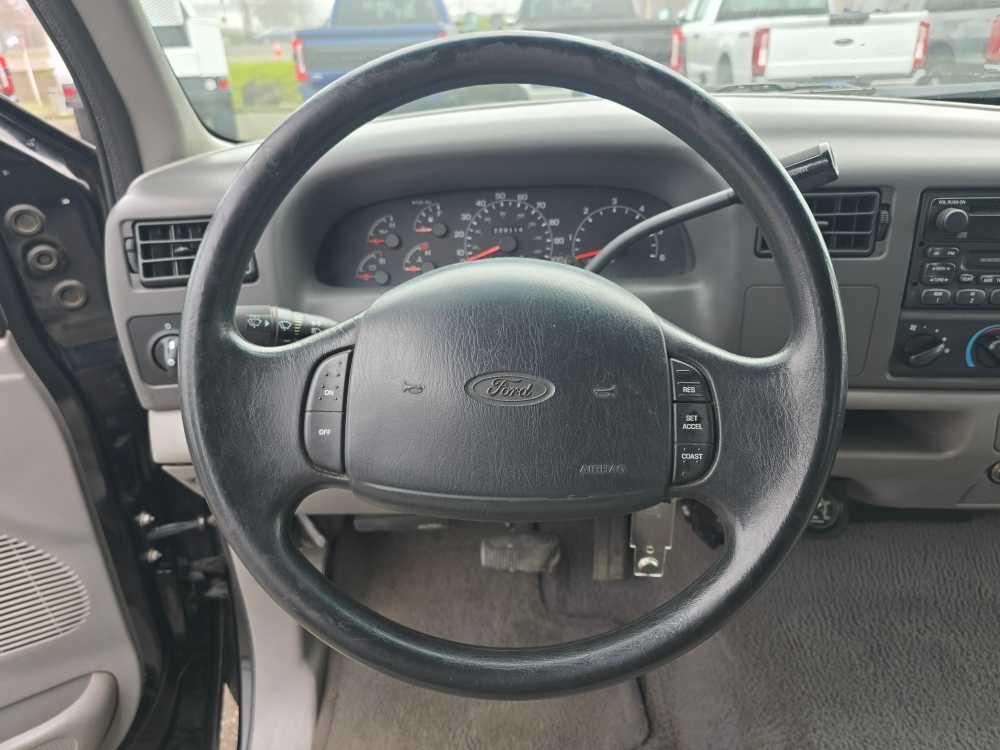 Thumbnail: 2000 Ford F-250 - 12