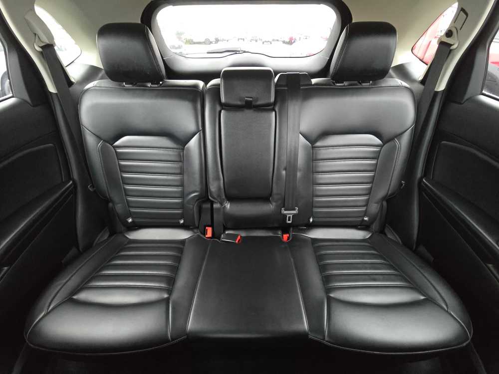 Thumbnail: 2023 Ford Edge - 17