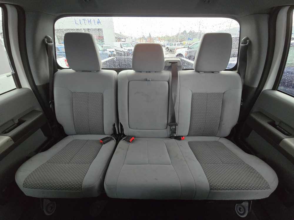 Thumbnail: 2014 Ford F-350 - 17