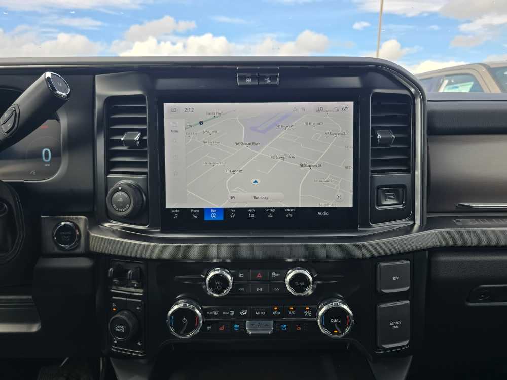 Thumbnail: 2026 Ford F-350 - 12