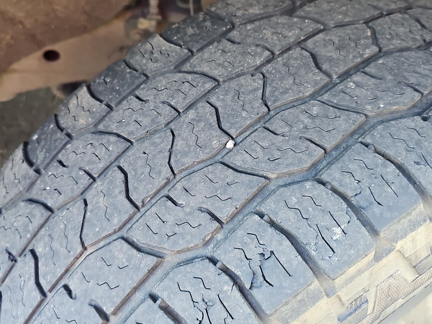 Thumbnail: 2021 Chevrolet Silverado 1500 - 16