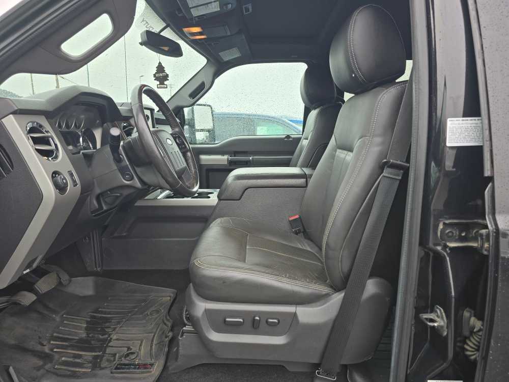 Thumbnail: 2014 Ford F-350 - 9