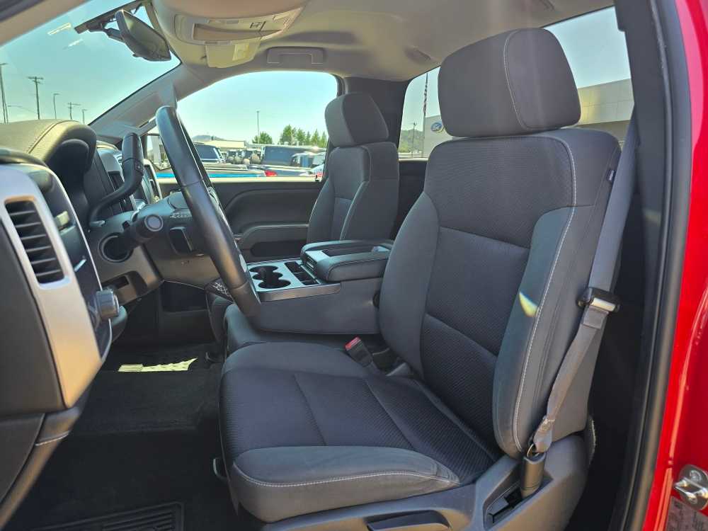 Thumbnail: 2014 GMC Sierra 1500 - 12