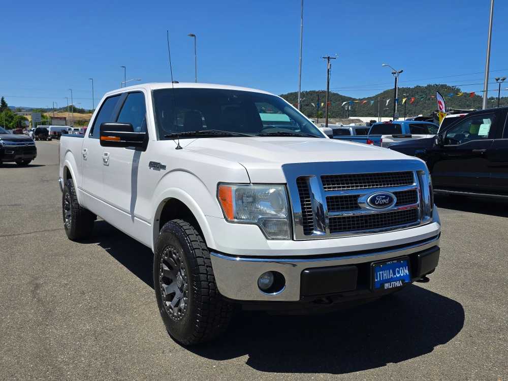 Thumbnail: 2011 Ford F-150 - 7