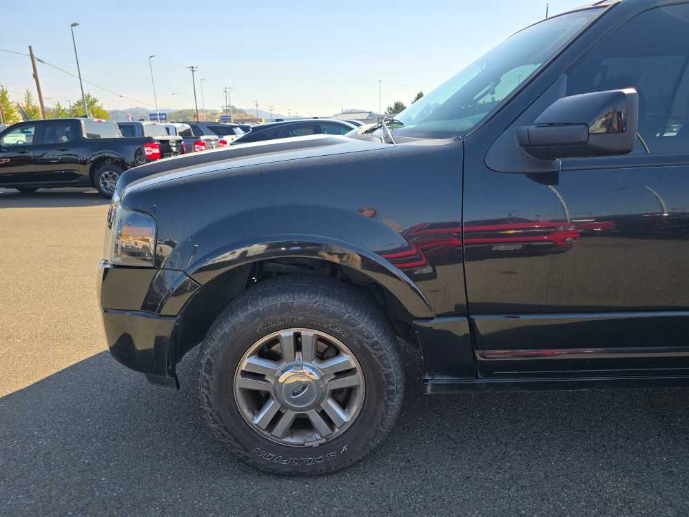 Thumbnail: 2014 Ford Expedition - 6