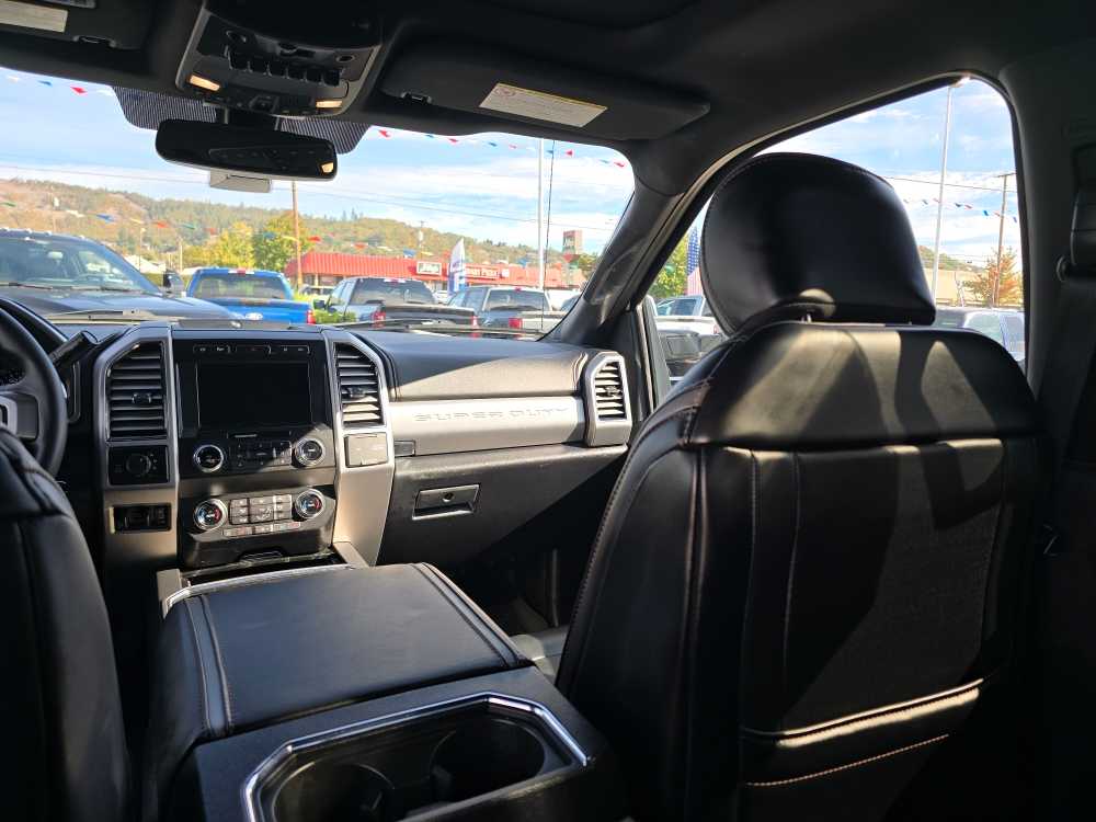 Thumbnail: 2019 Ford F-350 - 14