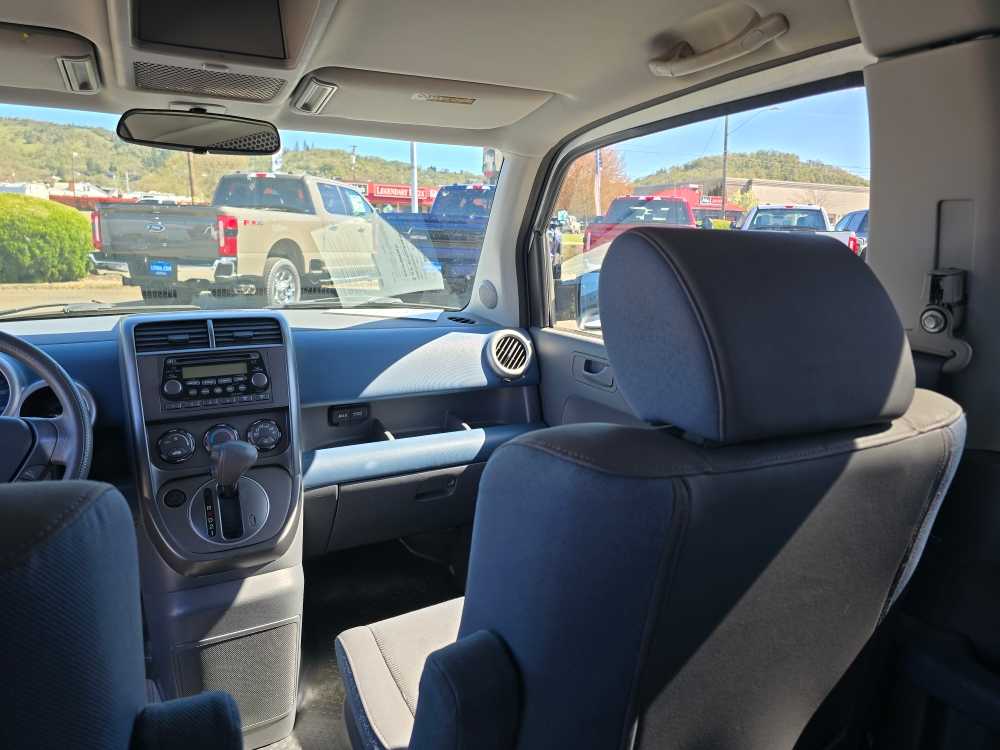 Thumbnail: 2006 Honda Element - 15
