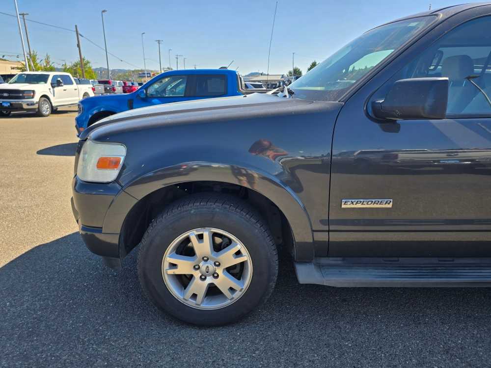 Thumbnail: 2007 Ford Explorer - 6