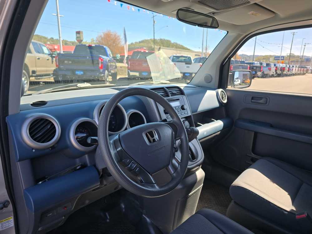 Thumbnail: 2006 Honda Element - 9