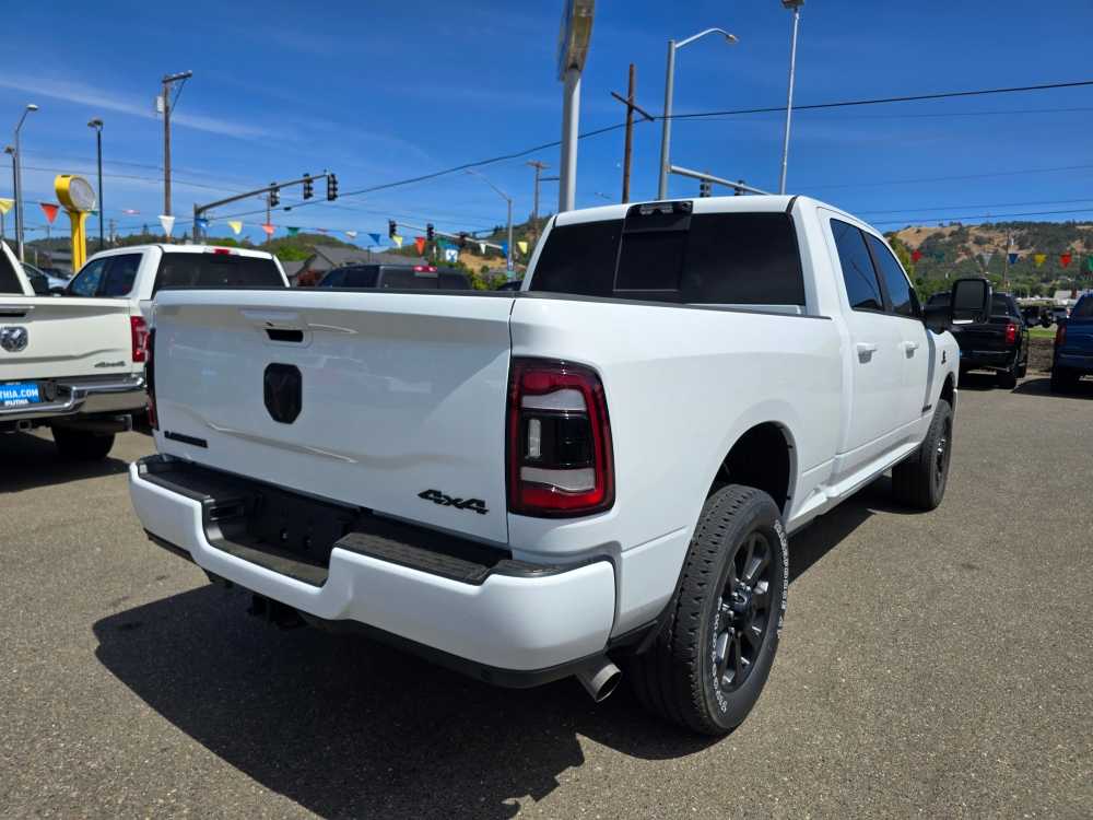 Thumbnail: 2024 RAM 3500 - 3