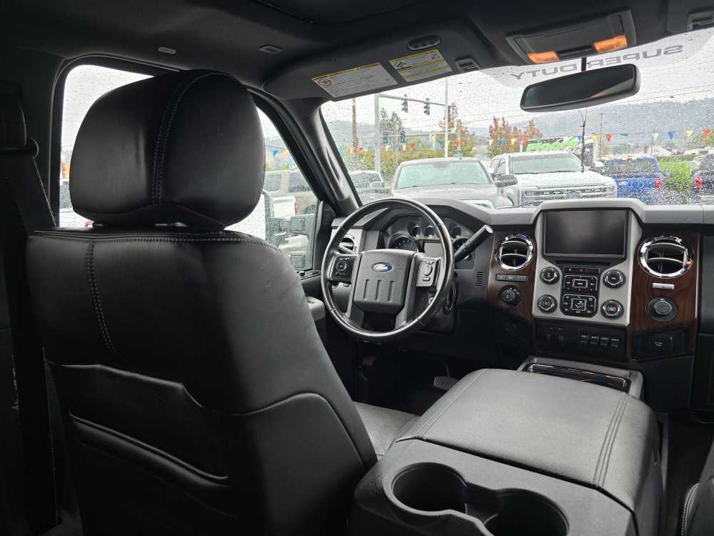 Thumbnail: 2014 Ford F-350 - 10