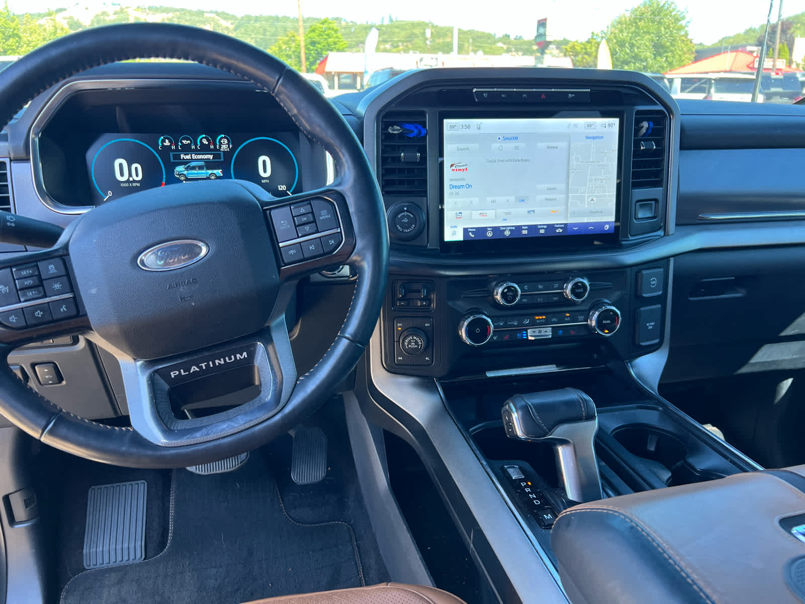 Thumbnail: 2022 Ford F-150 - 12