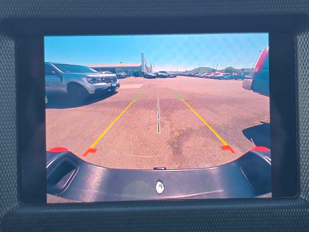 Thumbnail: 2020 Jeep Gladiator - 20