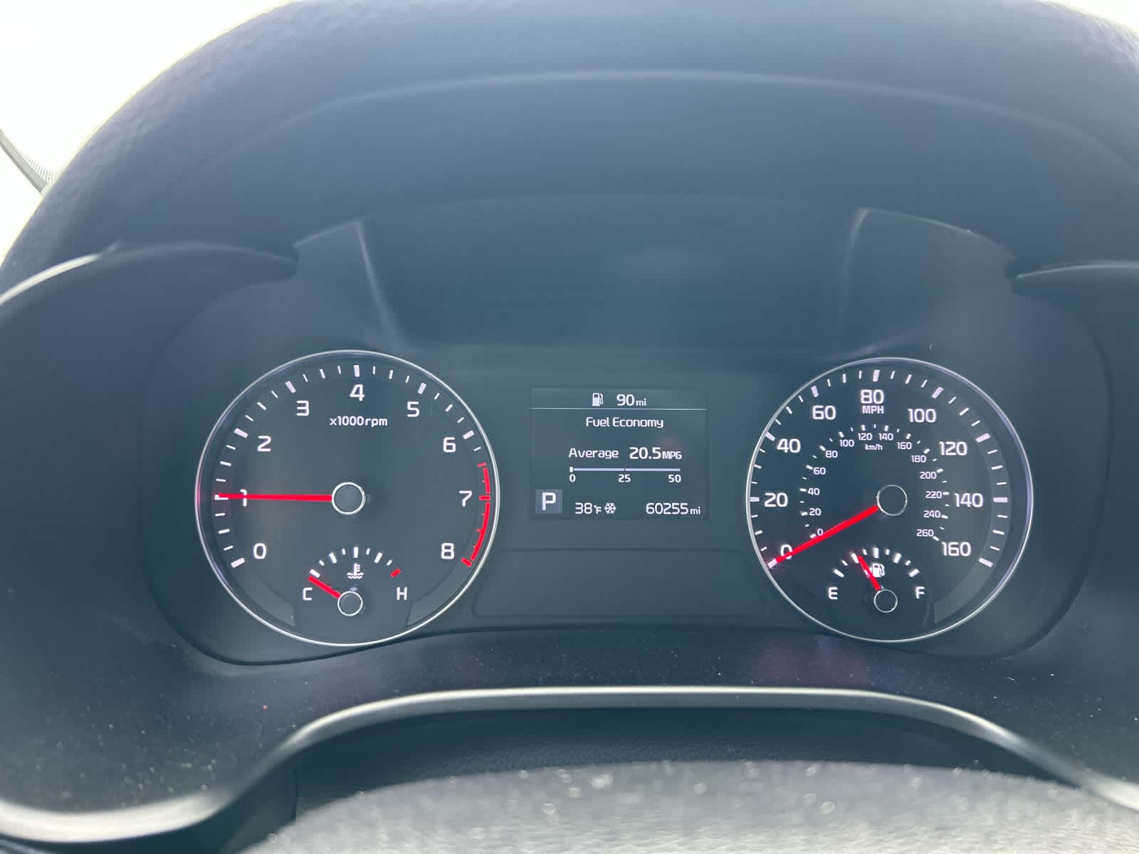 Thumbnail: 2019 Kia Forte - 8