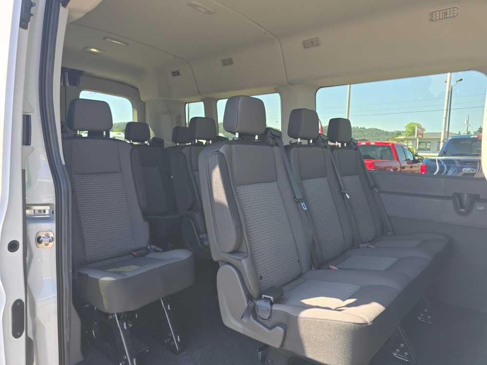 Thumbnail: 2026 Ford Econoline - 18