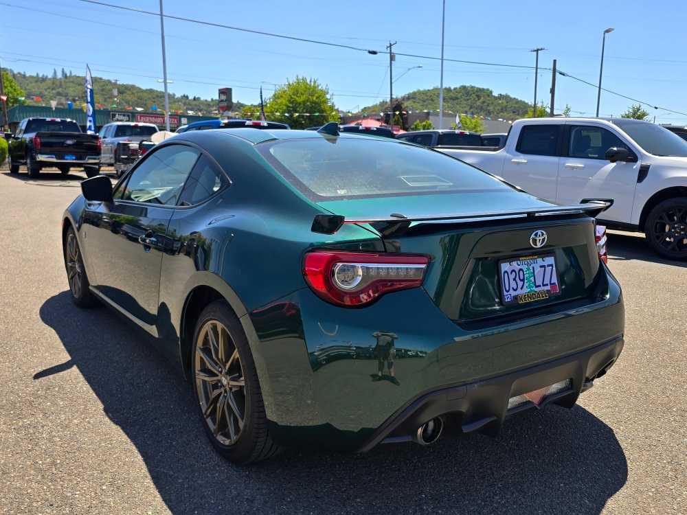 2020 Toyota 86 Hakone Edition 2
