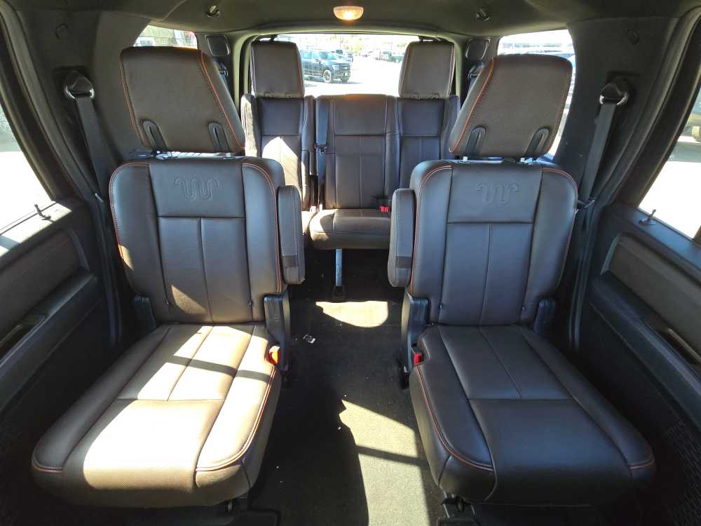 Thumbnail: 2017 Ford Expedition - 18