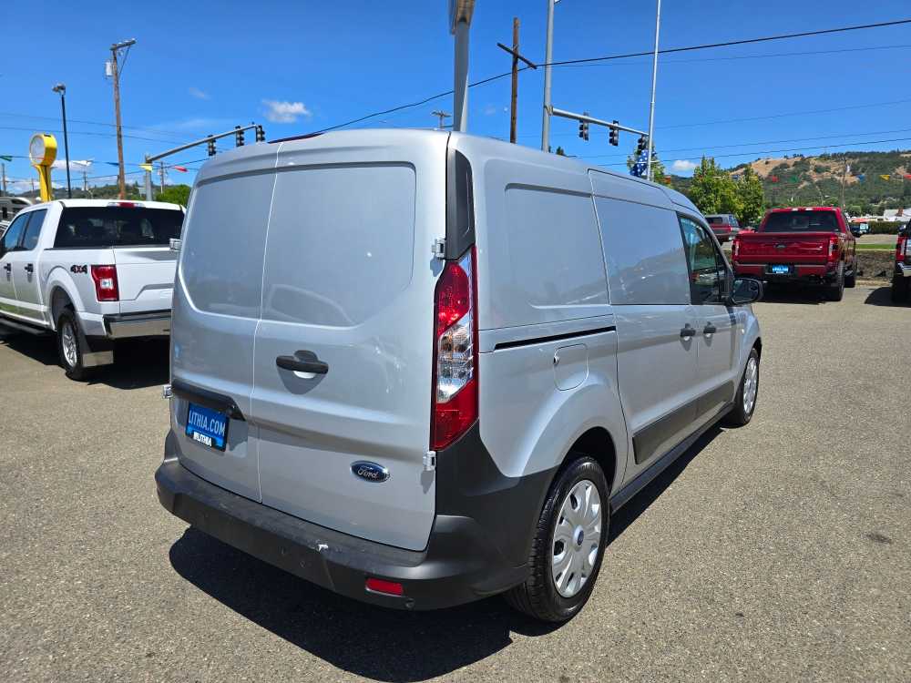 Thumbnail: 2020 Ford Transit Series - 6
