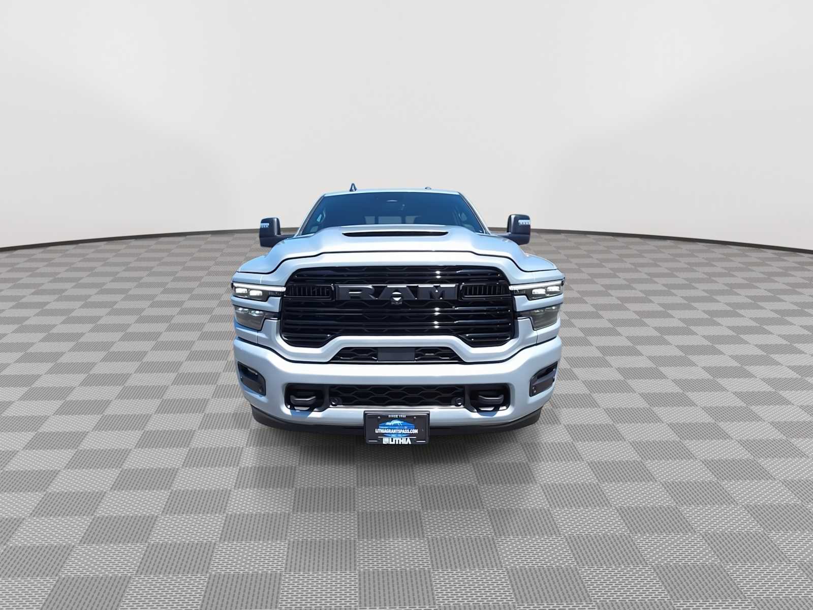 Thumbnail: 2026 RAM 2500 - 3