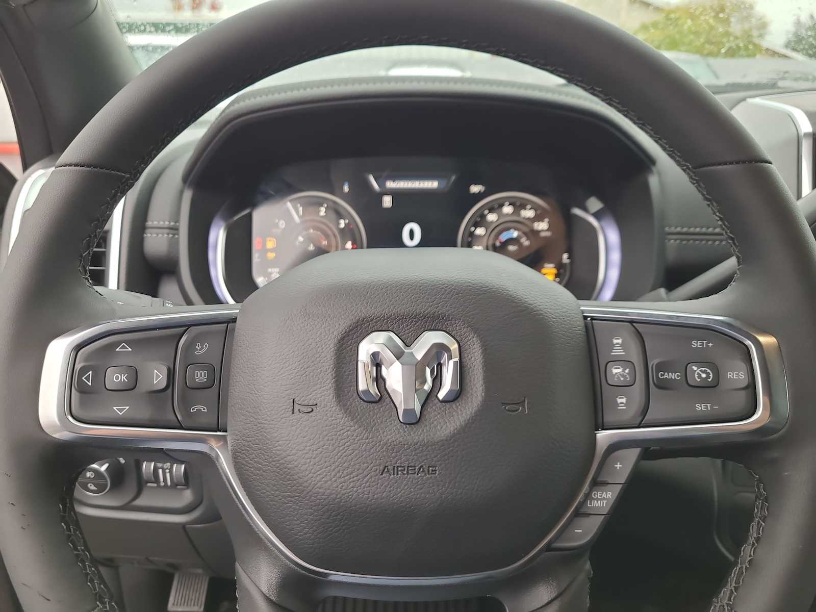 Thumbnail: 2026 RAM 3500 - 23