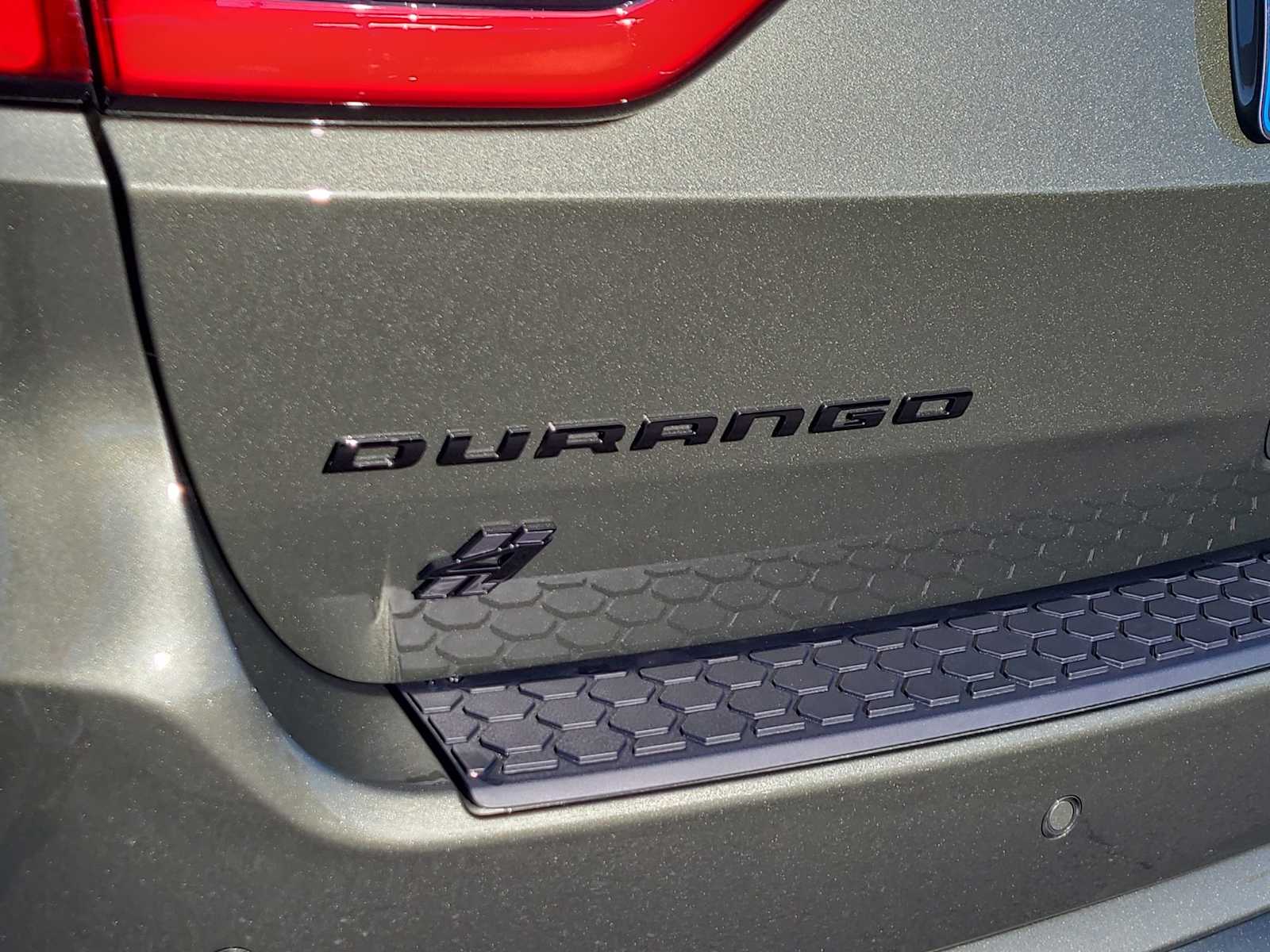 Thumbnail: 2026 Dodge Durango - 15
