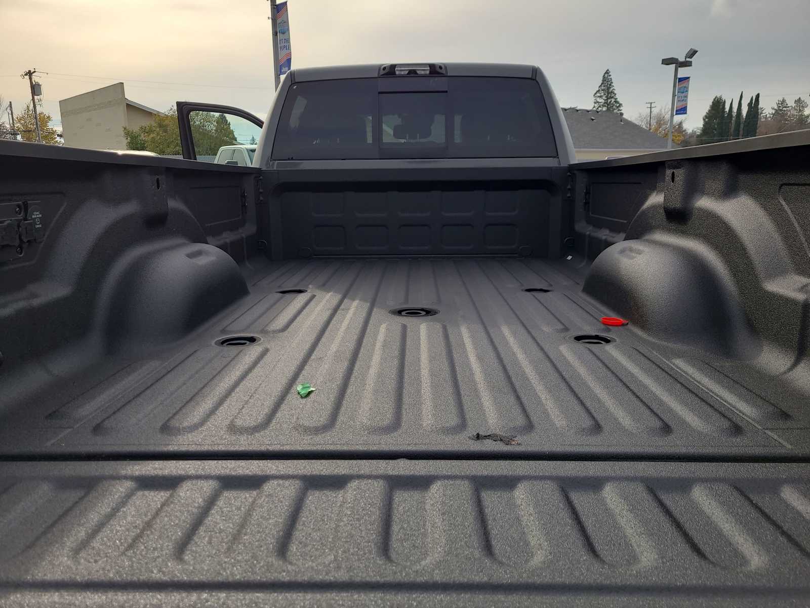 Thumbnail: 2026 RAM 3500 - 27