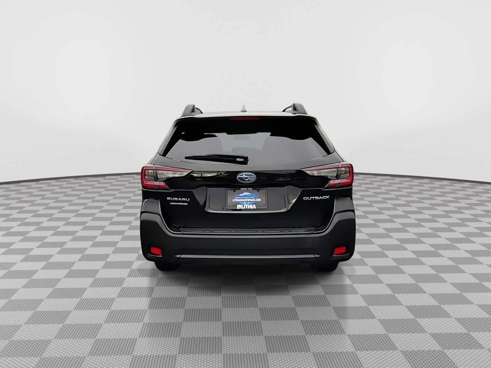 Thumbnail: 2023 Subaru Outback - 7