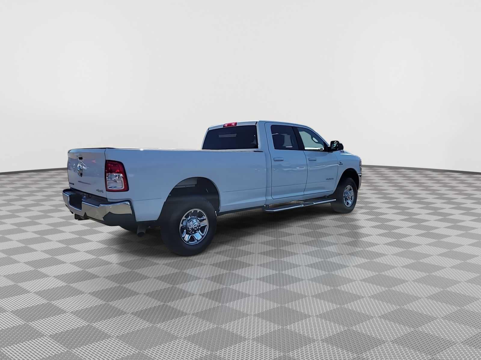 Thumbnail: 2022 RAM 3500 - 8