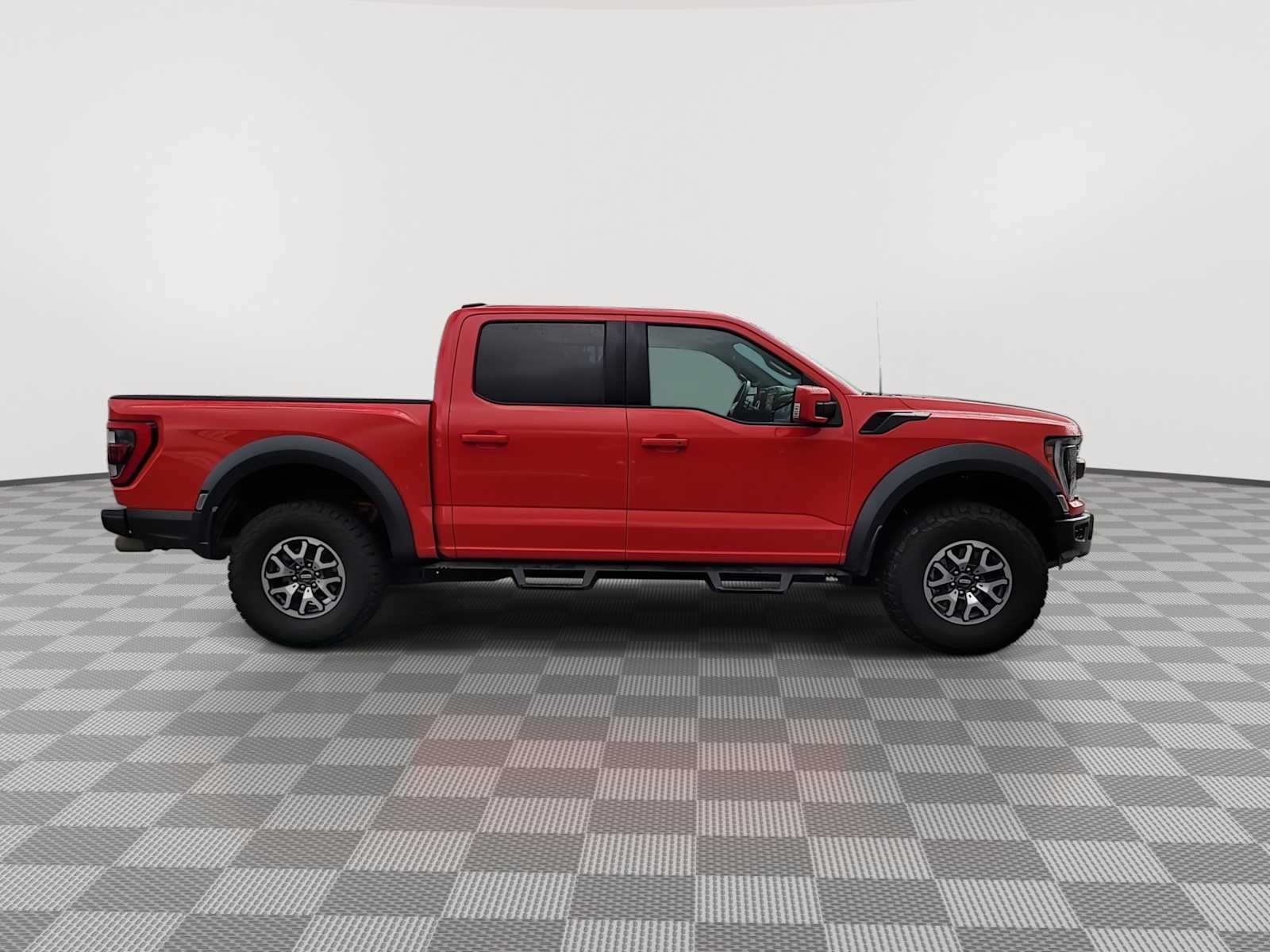 Thumbnail: 2022 Ford F-150 - 9