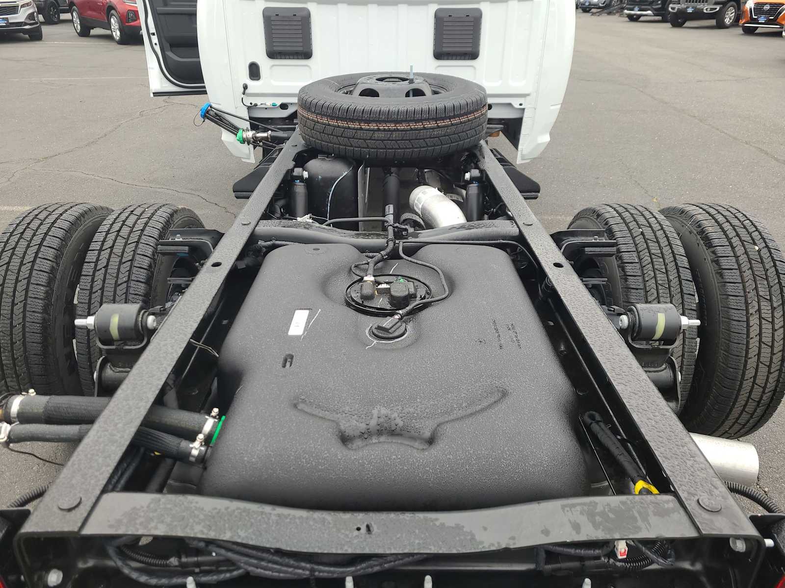 Thumbnail: 2026 RAM 3500 - 27