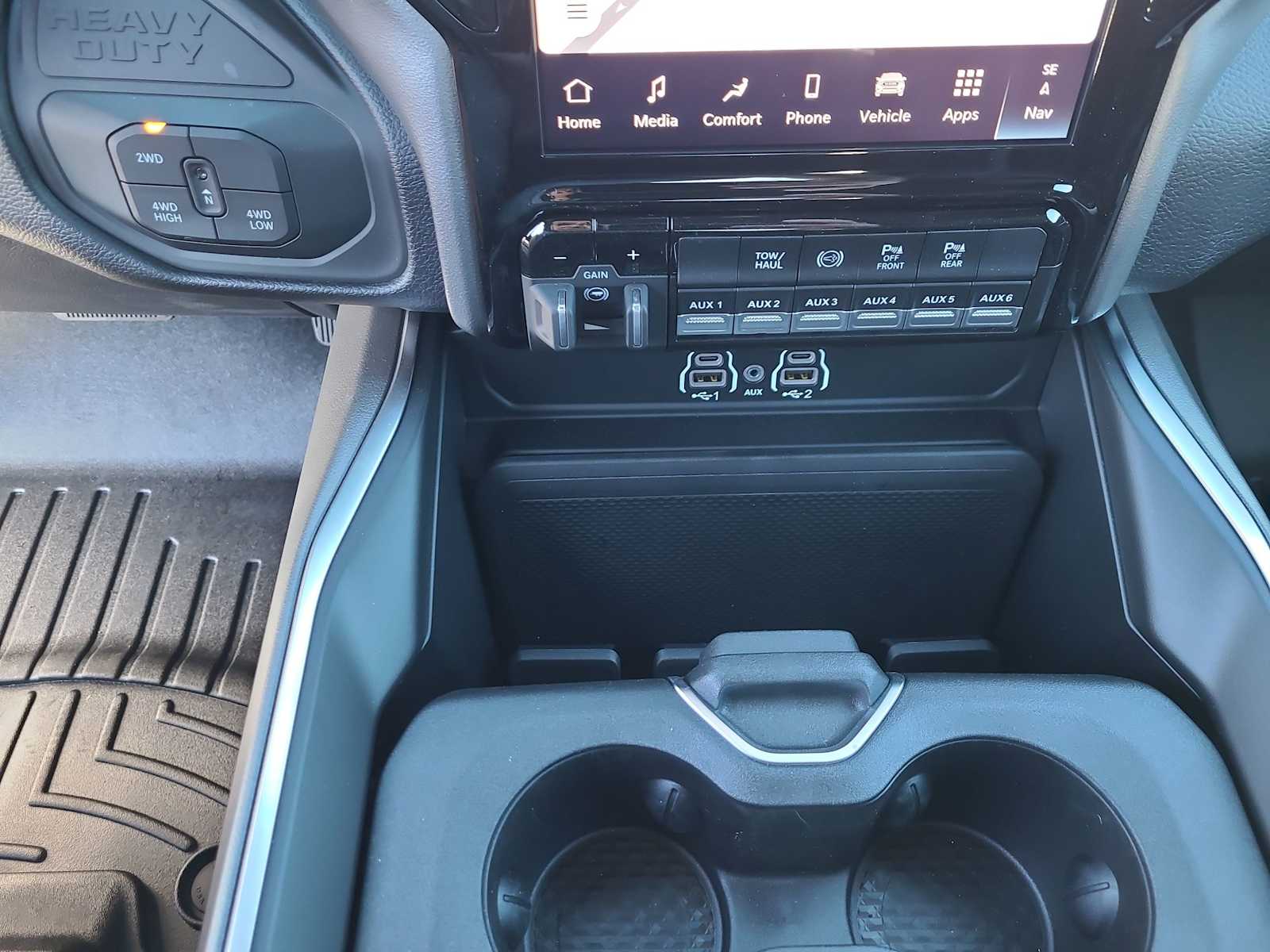 Thumbnail: 2026 RAM 2500 - 25