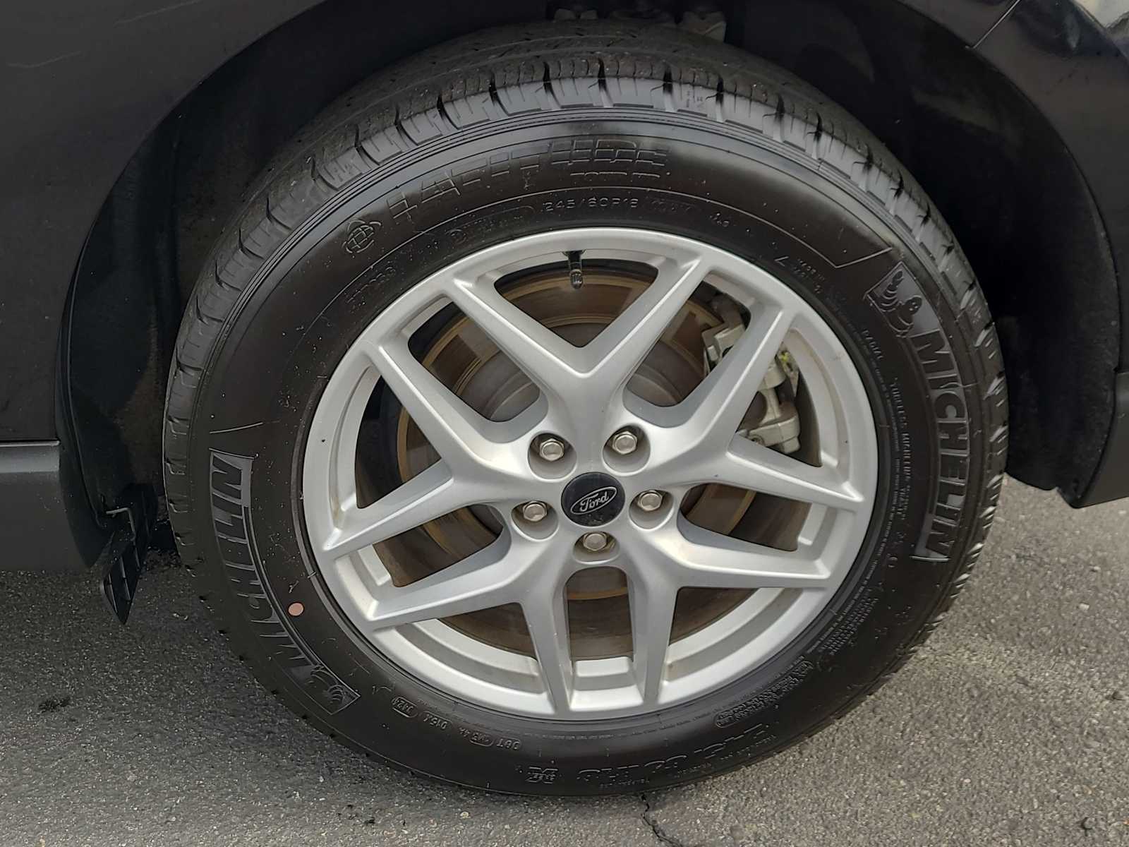 Thumbnail: 2024 Ford Edge - 16