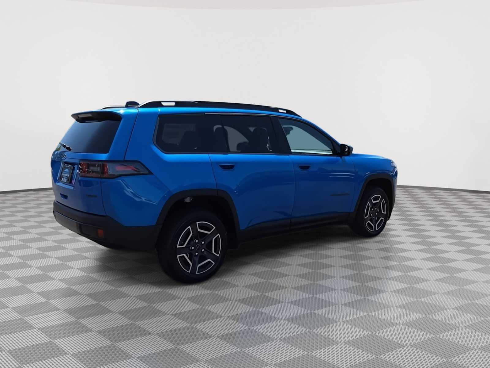 Thumbnail: 2026 Jeep Cherokee - 8