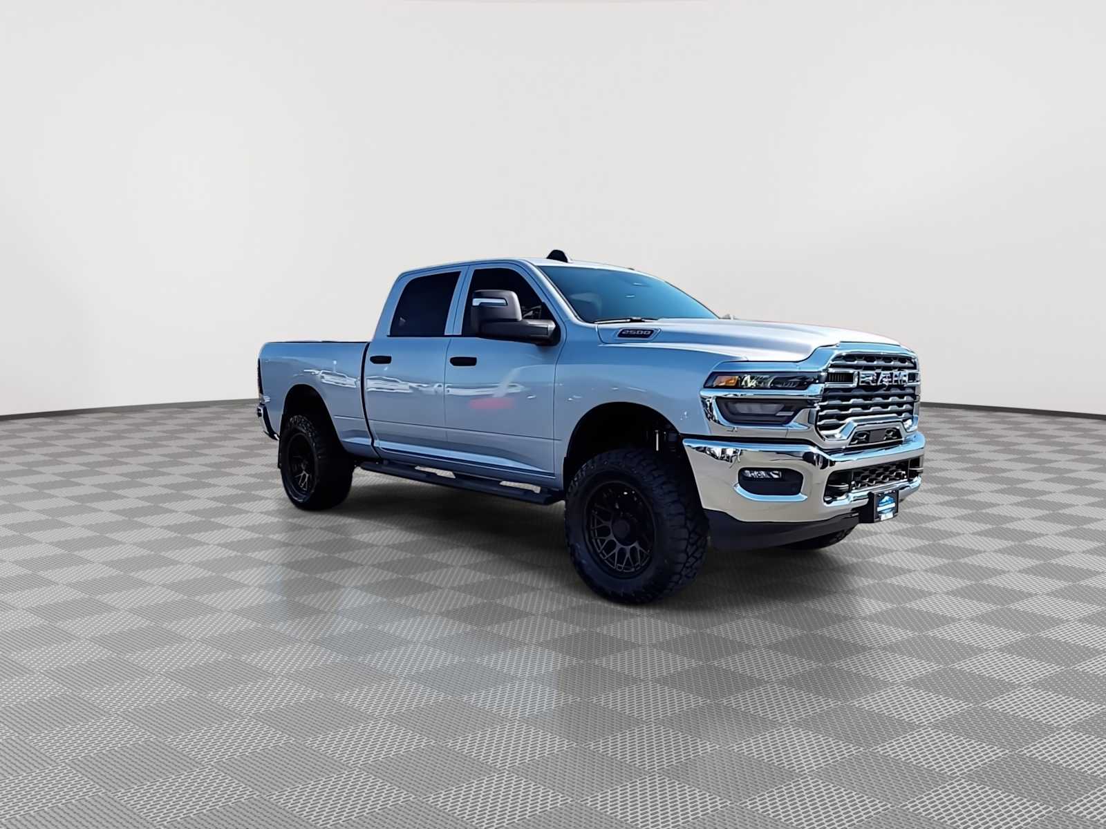 Thumbnail: 2026 RAM 2500 - 2