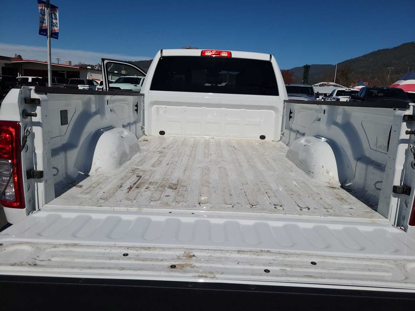 Thumbnail: 2024 RAM 3500 - 27