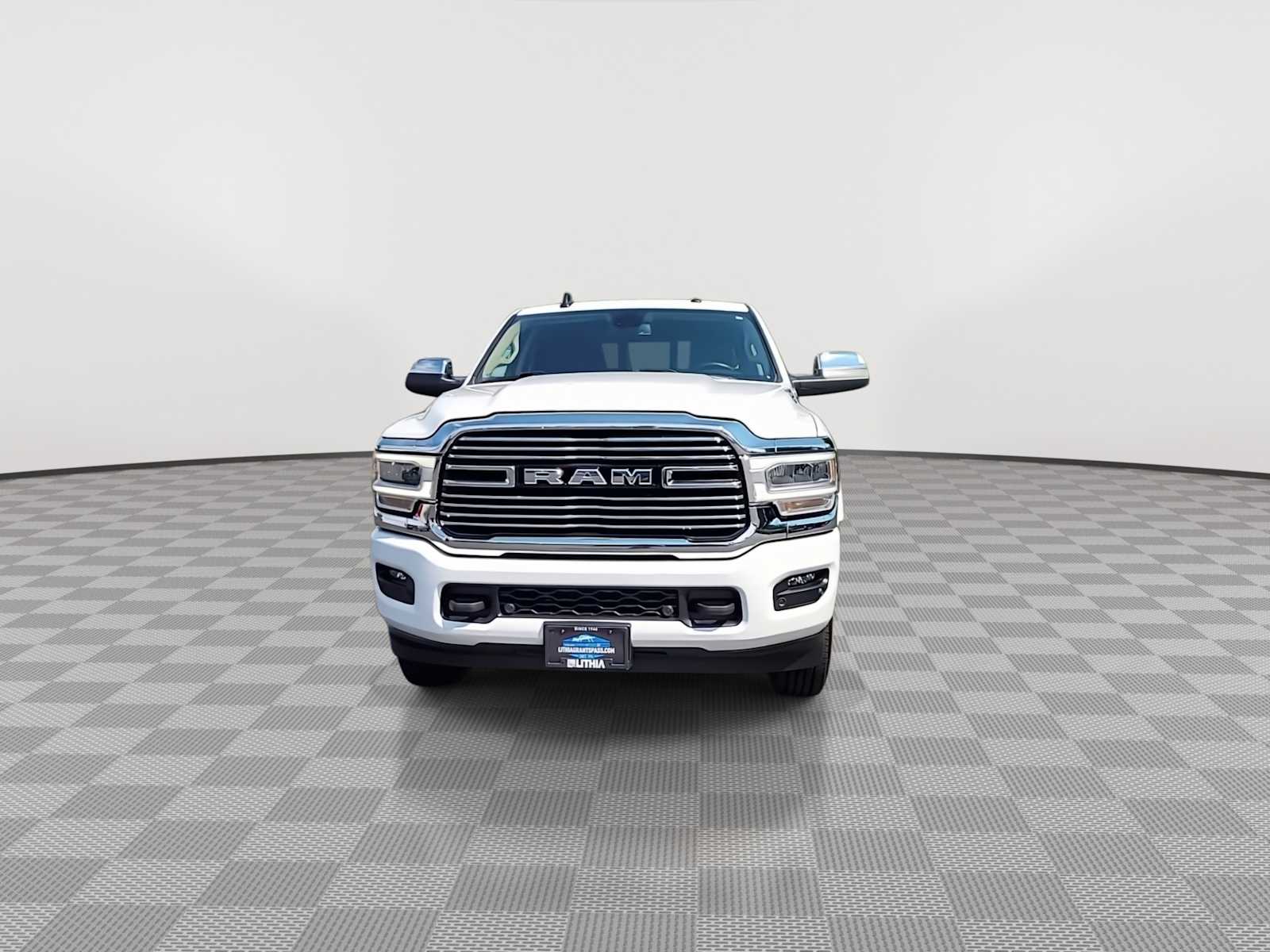 2022 Ram 2500 photo 3