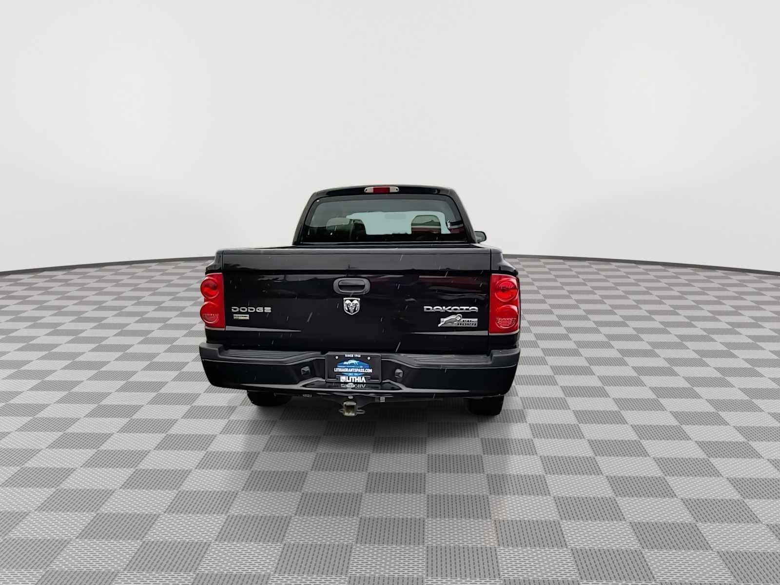 Thumbnail: 2011 RAM Dakota - 7