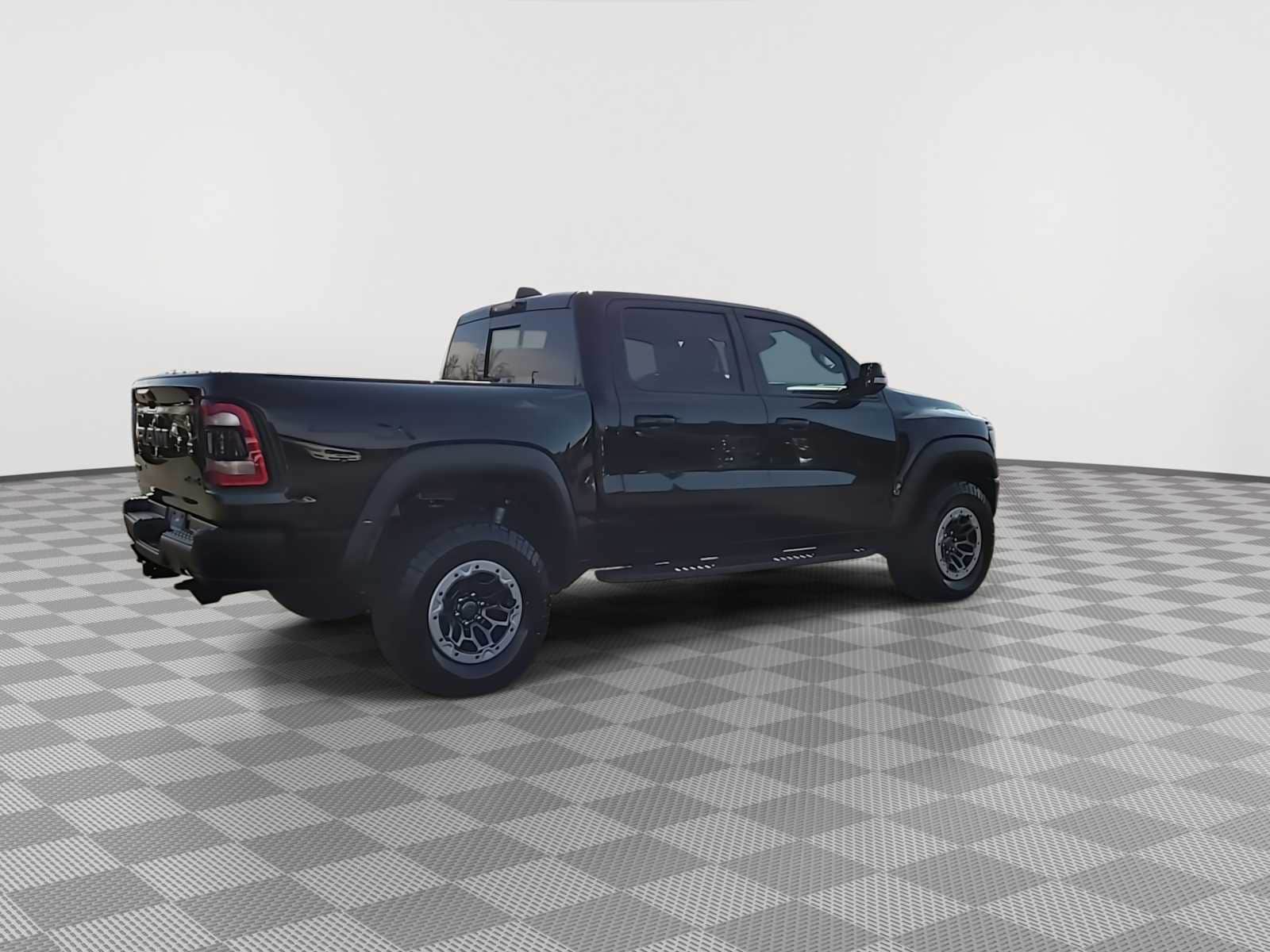 Thumbnail: 2021 RAM 1500 - 8