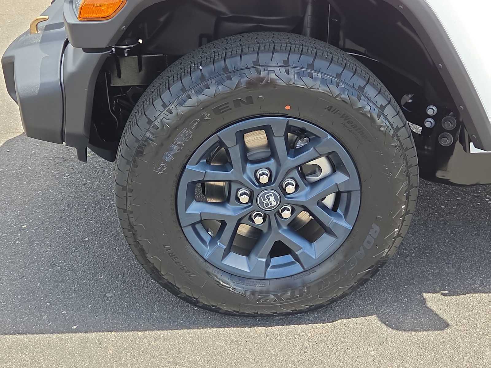 Thumbnail: 2026 Jeep Wrangler - 16