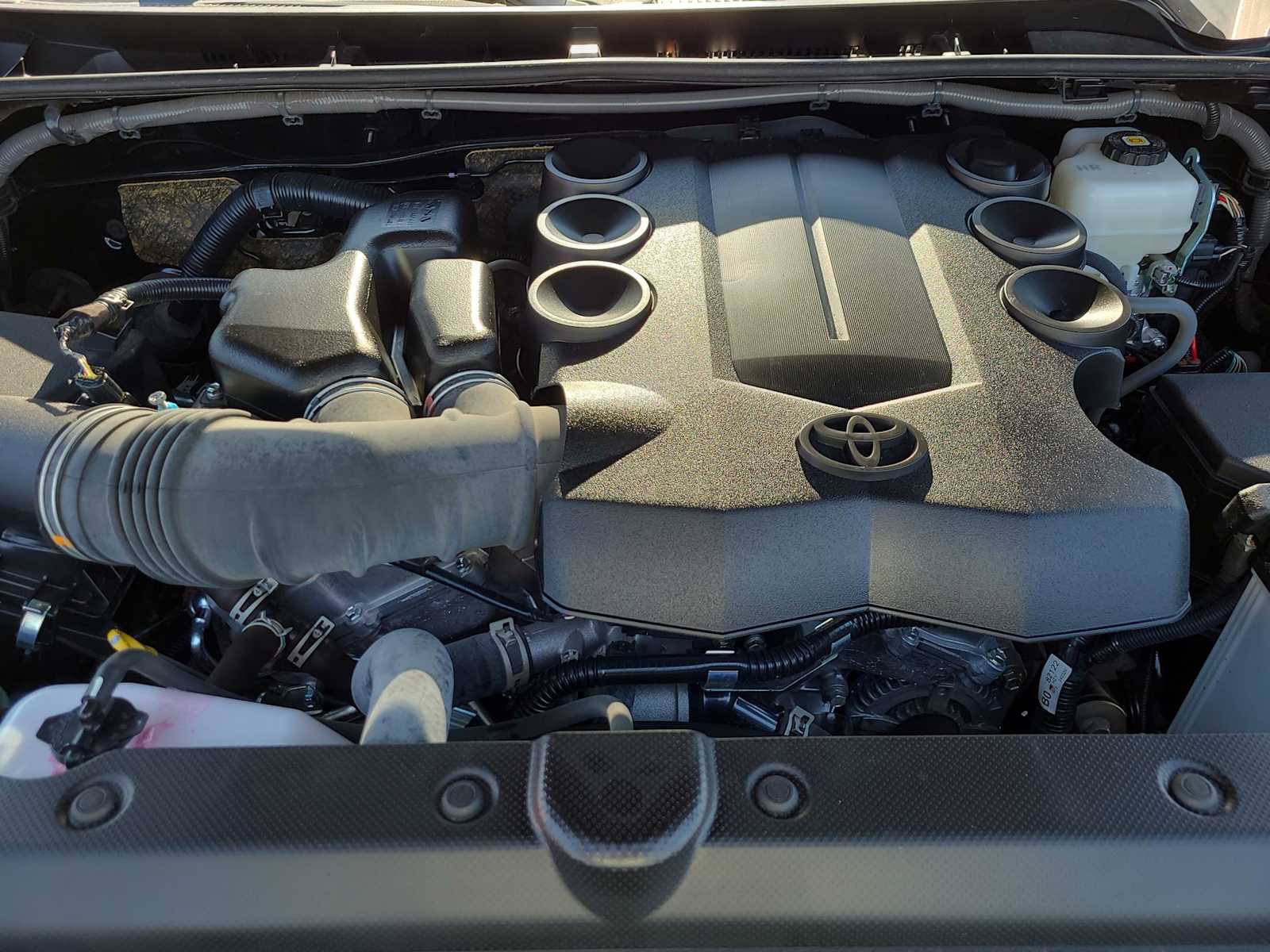 Thumbnail: 2024 Toyota 4Runner - 17