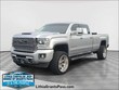 GMC Sierra 3500HD