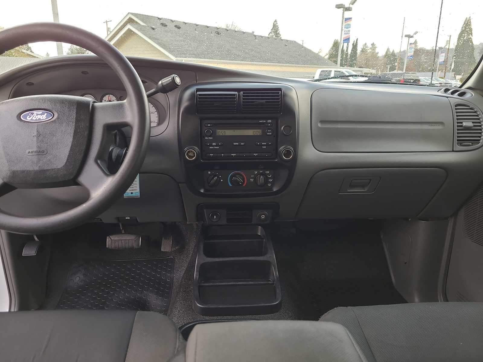 Thumbnail: 2010 Ford Ranger - 18