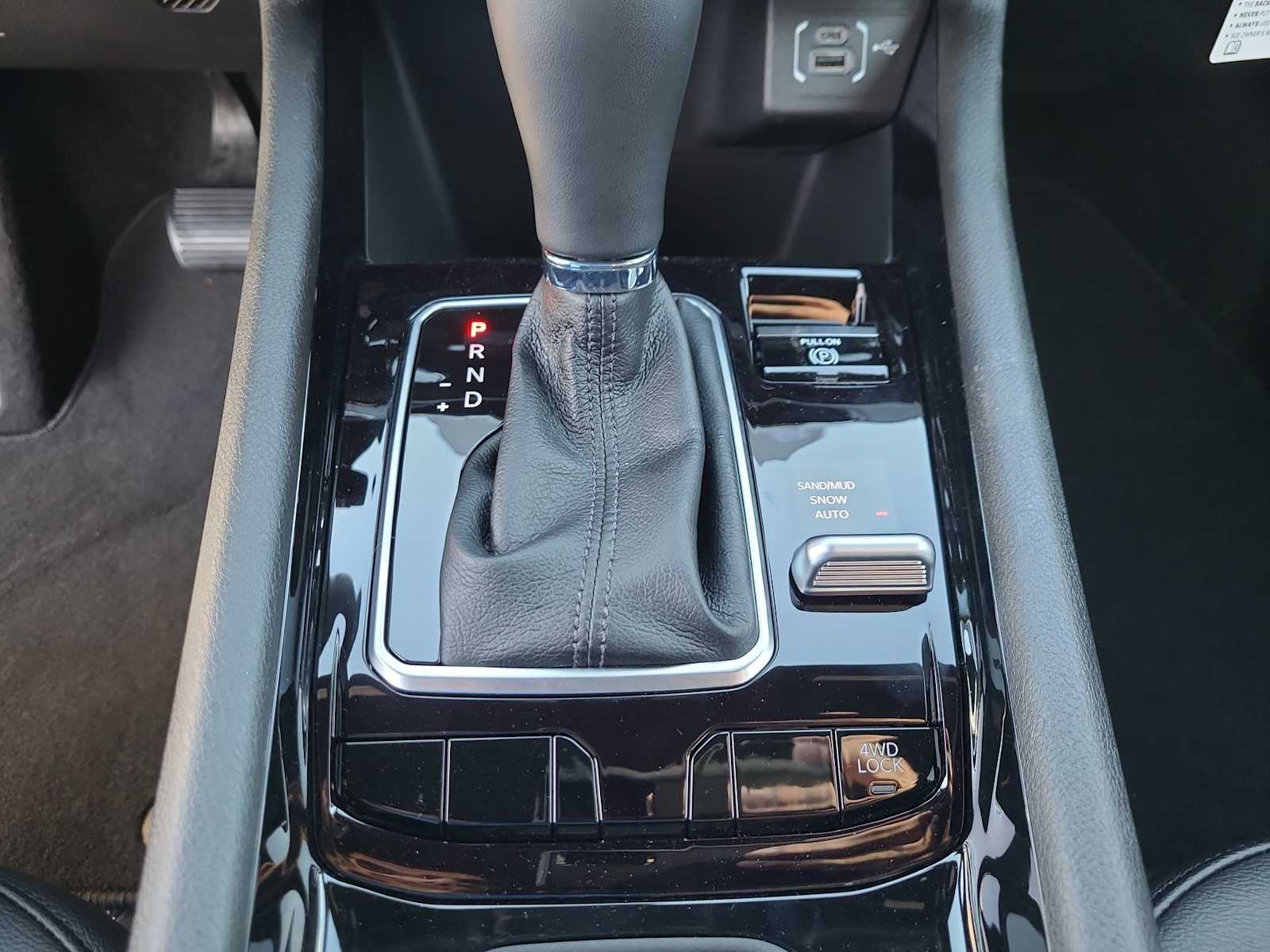 Thumbnail: 2026 Jeep Compass - 25